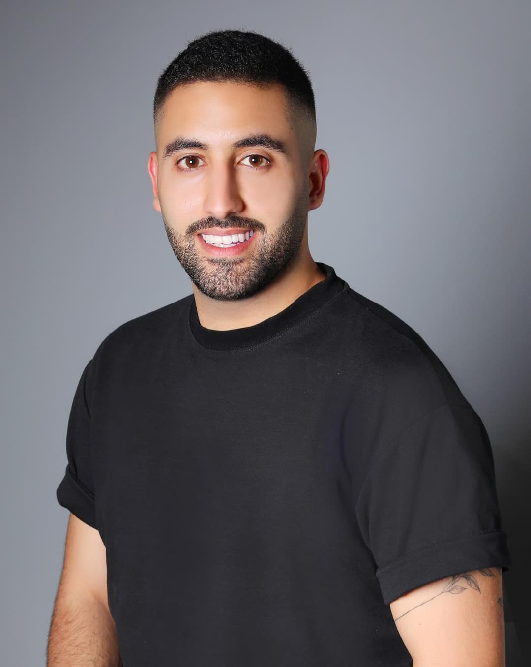 Mohammad Donbok
